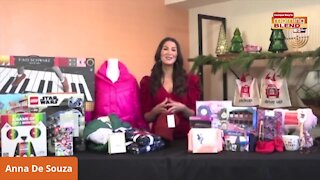 Holiday Gift-Giving Made Safe and Easy|Morning Blend