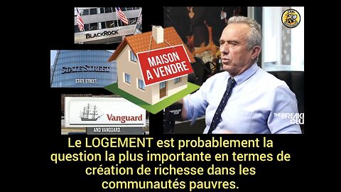 Le LOGEMENT