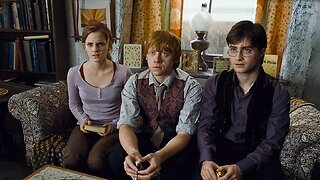 Harry Potter e as Relíquias da Morte: Parte 1 (2010) - Crítica