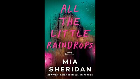 All the Little Raindrops - Mia Sheridan - Crítica