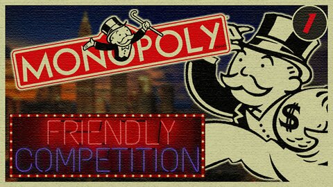 You Got Something I Want | Monopoly | Episode 1