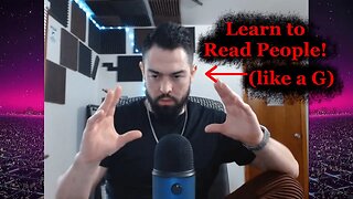 THIS is how you Read People!