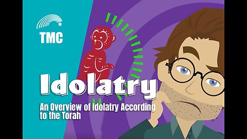 Idolatry - An Overview