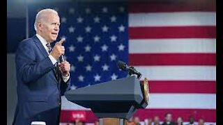 Republicans would love to see Biden hit the campaign trail