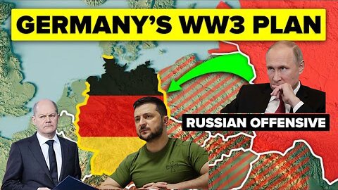 IS GERMANY PREPARING FOR WAR | GERMANY VS RUSSIA |GERMAN MILITARY OFFICIALS AUDIO LEAKED