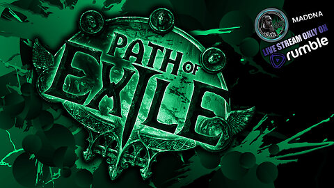 PATH OF EXILE 14