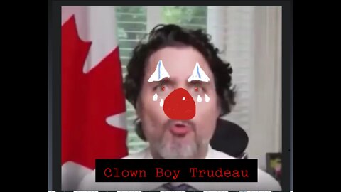 Bannons War Room: EU Member of Parliament Christine Anderson Explains Why Justin Trudeau is a Clown
