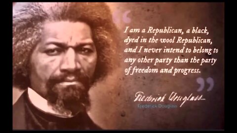 Live Free Or Die / The Republican Party Origins / True History