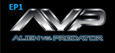 AVP Lets play Marine campaign EP1