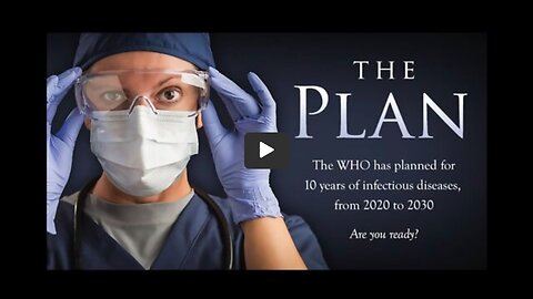 The Plan (Full Video)