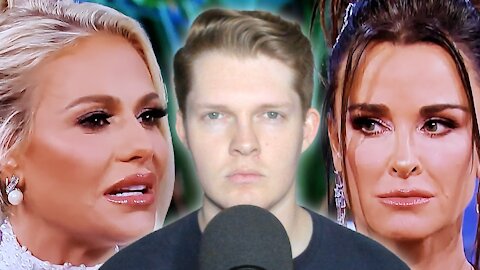 "Reunion Part 3" | Recap & React | RHOBH S11 E23