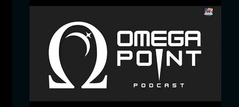 Bannons War Room Omega Point podcast: Broken bloodlines broken world.