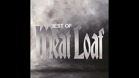 Meatloaf - Objects In The Rear View Mirror May Appear Closer Than They Are