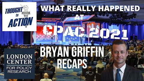 What really happened at CPAC 2021