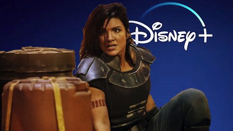 Disney CANCELA a Gina Carano de Mandalorian