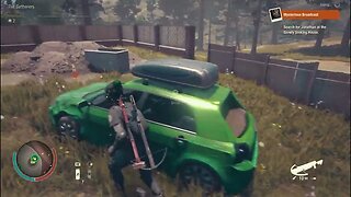 State of Decay 2 Gameplay 12 Survivors Lethal Loch and Keogh Self Storage 5