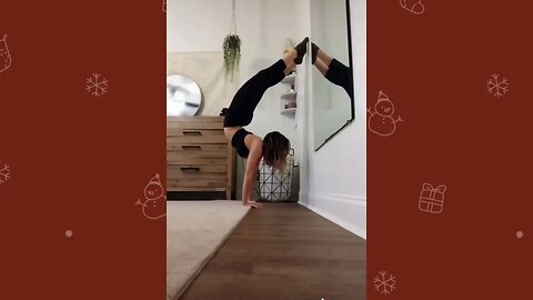Flexibility Workout 🧘‍♀️🔥