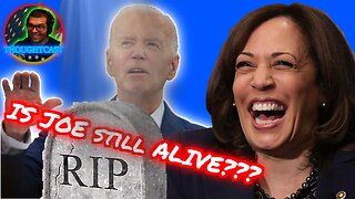 DEMs COUP BIDEN for Democracy, Kamala Harris EXPOSED & Secret Service director TORCHED! TC 7/22/24