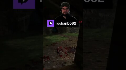 Imagine being in this guys shoes | roshanbo82 on #Twitch