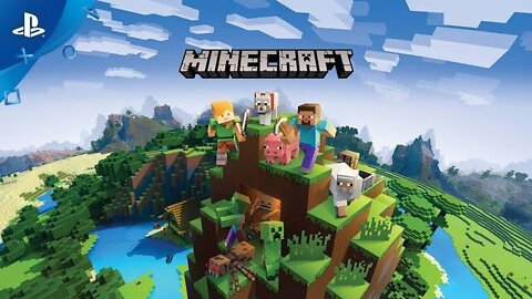 Minecraft Jungle Update | Fun Gameplay