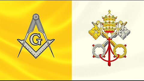 Babylon is fallen: high-ranking Roman Catholic prelates are Freemasons