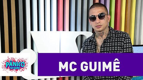 MC Guimê - Pânico - 07/02/17