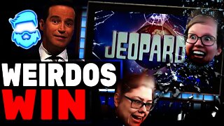 Jeopardy! FIRES Host After Only 1 Week For ABSURD Reason