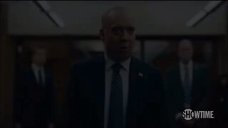 What if I told you “Billions” predicted Trump political career?