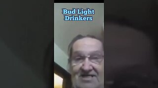 Bud Light Drinkers Be Like