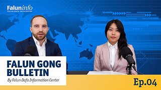 2023 Report Breakdown, IRF Summit Takeaways - Falun Gong Bulletin Ep 04