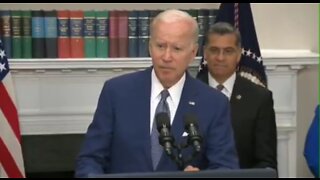 Biden Claims Assassination of PM Abe Is ‘1st Use Of A Weapon To Murder Someone In Japan'