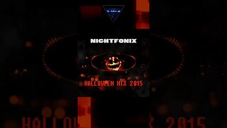 Halloween Mix 2015 #shorts