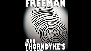 John Thorndyke's Cases by R. Austin Freeman - Audiobook