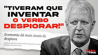 Augusto Nunes critica atuação da mídia contra Bolsonaro