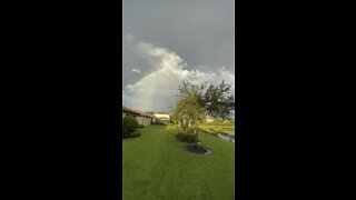0.5 Camera Rainbow #4K #HDR #DolbyVision￼
