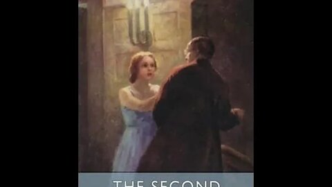 The Second Latchkey by Charles Norris and Alice Muriel Williamson - Audiobook