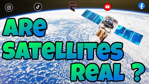 Are Satellites Real ?