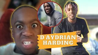 D'Aydrian Harding | Before They Were Famous | Wichita's Best Prankster
