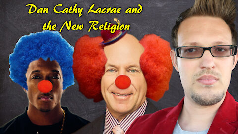 Dan Cathy, Lacrae and the New Religion