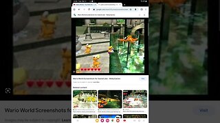 gamecube games on Nintendo switch online leak