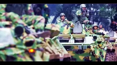 BTR80 Smacking During Anti Terror Operation By Bangladesh Army