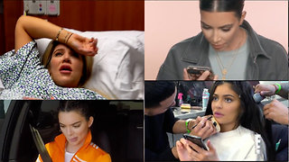 Kardashians React As Tristan Thompson Cheating Scandal Is Revealed