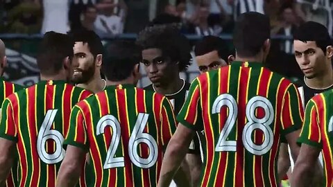 PES2020 MASTER LIGA SERIE (B)