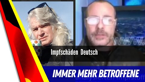 Neues von Impfnebenwirkungen