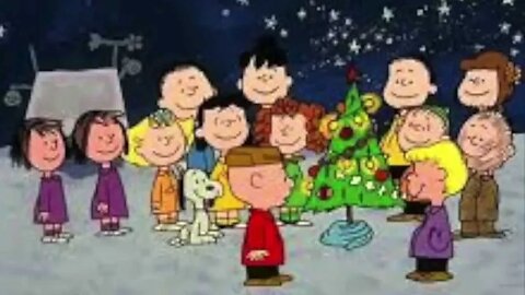 Christmas Time Is Here (Charlie Brown - Instrumental)