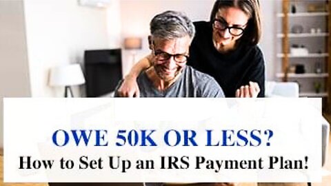 Owe $10k or Less? How to Set Up an IRS Payment Plan 5 Ways Tax Firms to Use