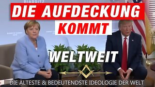 Die Aufdeckung der ältesten und bedeutendsten Ideologie kommt–Weltweit@Der Punkt🙈