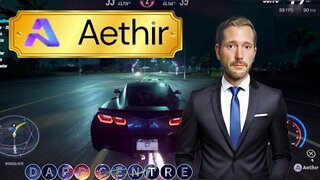 WEB3 GAMING IS THE FUTURE 🔥🚀 & THIS PROJECT IS LEADING THE WAY! 🔥AETHIR 🔥