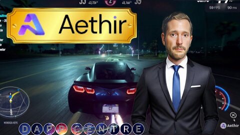 WEB3 GAMING IS THE FUTURE 🔥🚀 & THIS PROJECT IS LEADING THE WAY! 🔥AETHIR 🔥