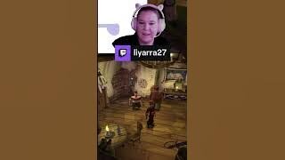 Hey I'm not a guy! | liyarra27 on #Twitch